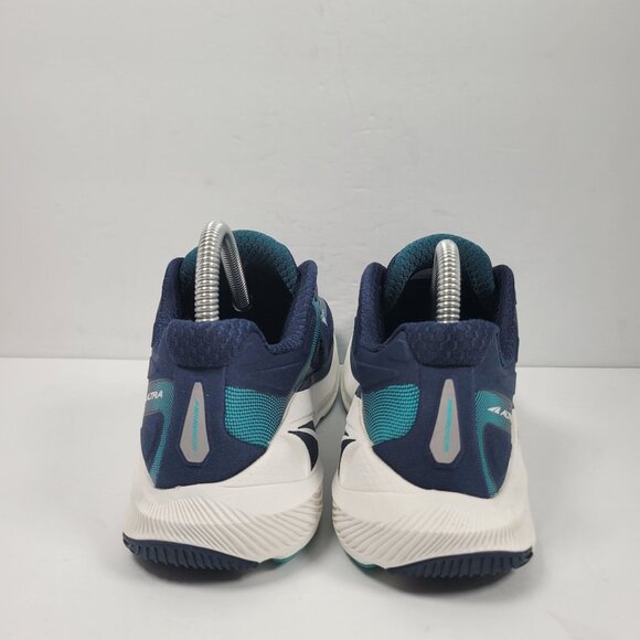 Altra Paradigm 6.0 Women’s Dark Blue Running Shoes AL0A5484442 US Size 8 - Picture 4 of 8